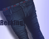 R! Blue Skinny