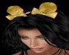 RGB PomPom Band Gold