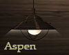 Aspen Hanging Lamp