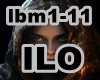 LIEB MICH - ILO
