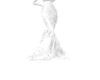 Birthday Gown