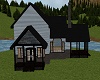 Modern Rural Home