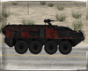 WR* Armored  Carrier v2