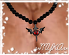 VM VAMPIRE NECKLACE COUP