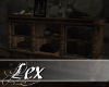 LEX Tavern cabinet