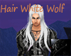 [BQ] Wolf Hair White