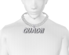Custom For QUADII