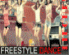FREESTYLE Sexy Dance