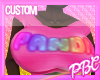 *PBC* Busty Panda Gum 5