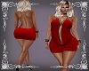 Abeni Red Dress