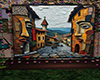 TOWN OF FACES