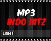 MP3 INDO HITZ
