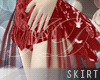 [ID] Scarlet Skirt
