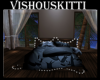 [VK] Night At Beach Bed