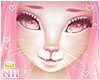 [HIME] Cherie Cat Head