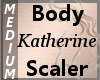Body Scale Katherine M