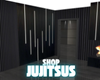Apt | Black 1BD