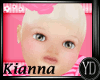 Baby kianna Tummy