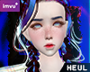NHC - NO1WS ll Hair F