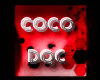 DQC~GODDESS PEDI CHAIR