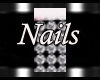 [Q] Diamond Nails