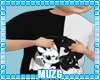 M| Chimuelo Shirt M