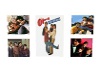 Monkees Photo Collage