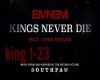 Eminem:Kings Never Die 2