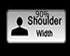 shoulder scaler 90%