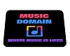 Music Domain Strmg Radio