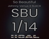 J.Venus/6LACK/SoBeaut...