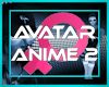 ! Avatar Anime Girly 2