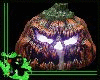 Pumpkin hallow enhancer