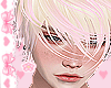 R. Ren blonde pink