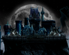 MM Haunted Castle
