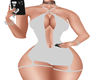 Lingerie Gray