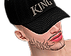 7 | Cap Snapback - King