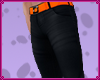 Autum Ember Jeans