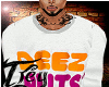 T@.| Deez Nuts Sweater