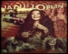 Janis Joplin flame