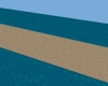 Sandbar in the Ocean