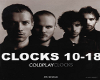 Clocks Coldplay Remix 2