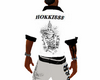 HOKKI888 shirt/reguested