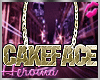 ♚H:CAKEFACE chain