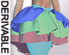 mm. DRV Frilly Skirts V1