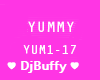 Yummy