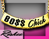 <R> BO$$ CHICK