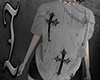 𝔗 t-shirt