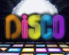 {cmc}disco dance for 2