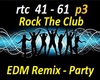 Party Rockzz - EDM - P3